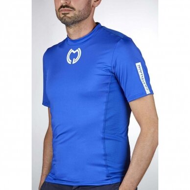 Sportiniai marškinėliai, Castellani 40