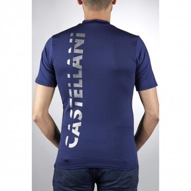 Sportiniai marškinėliai, Castellani 43