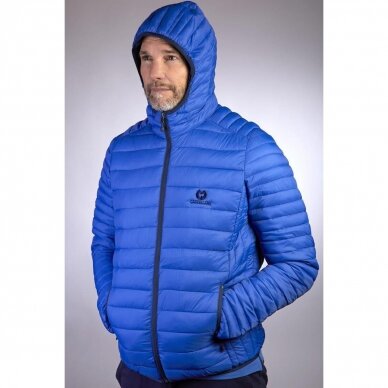 Striukė "Lightweight quilted", Castellani 10