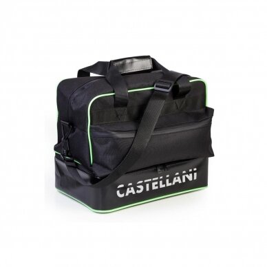 Sportinis krepšys, Castellani 3