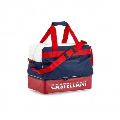 Sportinis krepšys, Castellani 9