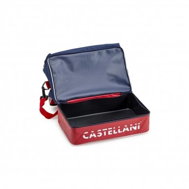 Sportinis krepšys, Castellani 10