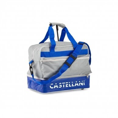 Sportinis krepšys, Castellani 6