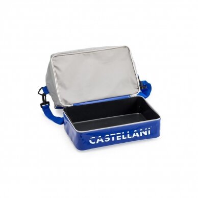 Sportinis krepšys, Castellani 7