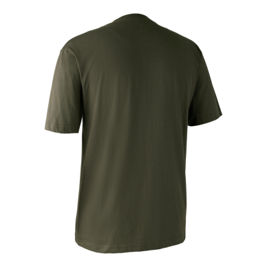 Marškinėliai Deerhunter Shield 8384 11