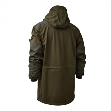 Striukė Deerhunter Excape Rain Jacket 5607 5