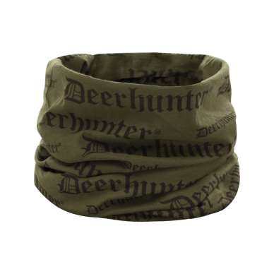Kaklo mova Deerhunter Logo 6788 3