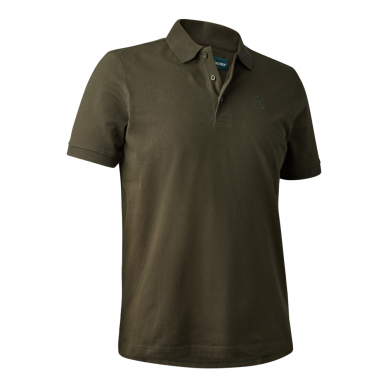 Deerhunter Harris Polo marškinėliai 8002 3