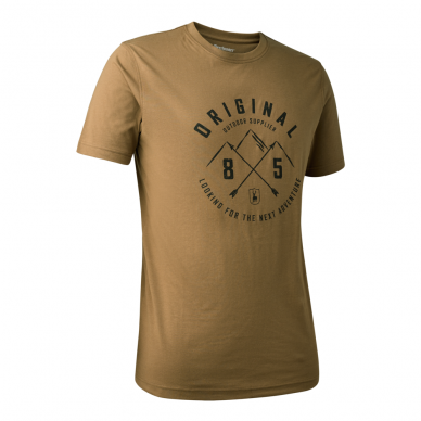 Marškinėliai Deerhunter Nolan 8014 6