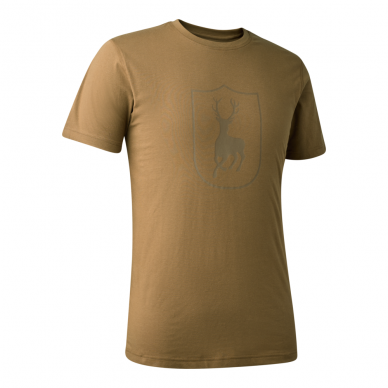 Marškinėliai Deerhunter Logo 8985 6
