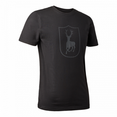 Marškinėliai Deerhunter Logo 8985 4