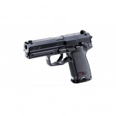 Airsoft pistoletas Heckler&Koch USP, 6 mm