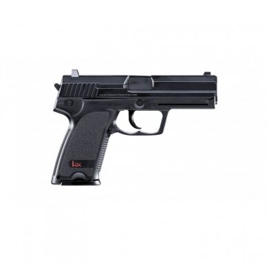 Airsoft pistoletas Heckler&Koch USP, 6 mm 2