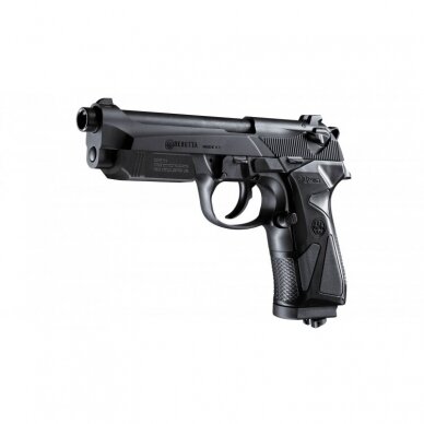 Airsoft pistoletas Beretta 90two, 6mm 1
