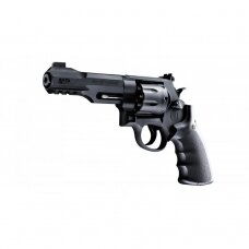 Airsoft revolveris Smith&Wesson M&P R8, 6mm