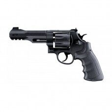 Airsoft revolveris Smith&Wesson M&P R8, 6mm