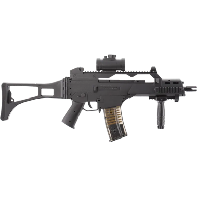 Airsoft automatas Heckler & Koch G36C Airsoft automatas Heckler & Koch G36C