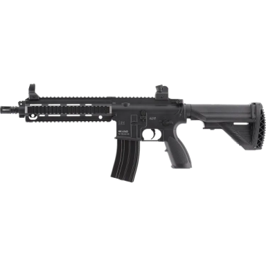 Airsoft automatas Heckler & Koch HK416 D Airsoft automatas Heckler & Koch HK416 D