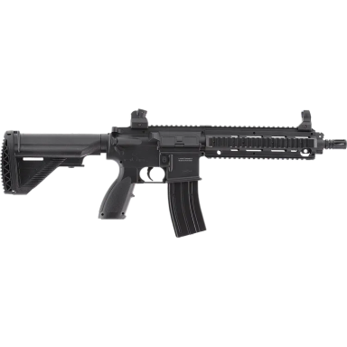 Airsoft automatas Heckler & Koch HK416 D Airsoft automatas Heckler & Koch HK416 D