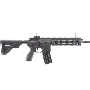 Airsoft automatas Heckler & Koch HK416 A5 Sportsline EyeTrace Airsoft automatas Heckler & Koch HK416 A5 Sportsline EyeTrace