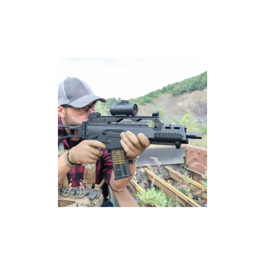 Airsoft automatas Heckler & Koch G36C 3