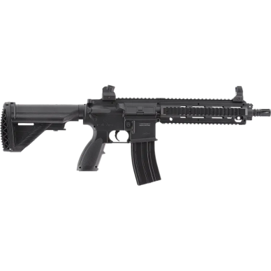 Airsoft automatas Heckler & Koch HK416 D 1 Airsoft automatas Heckler & Koch HK416 D 1