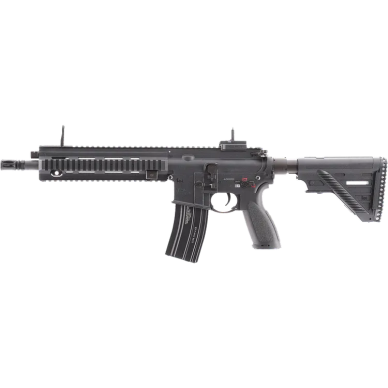 Airsoft automatas Heckler & Koch HK416 A5 Sportsline EyeTrace Airsoft automatas Heckler & Koch HK416 A5 Sportsline EyeTrace