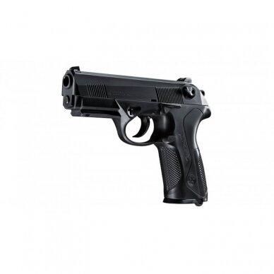 Airsoft pistoletas Beretta Px4 Storm, 6 mm 1