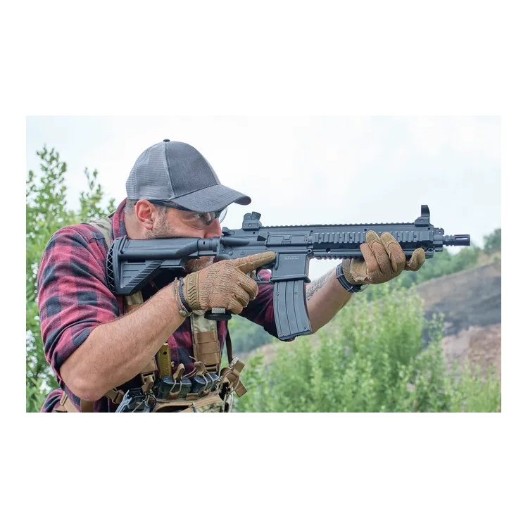 Airsoft automatas Heckler & Koch HK416 D 2