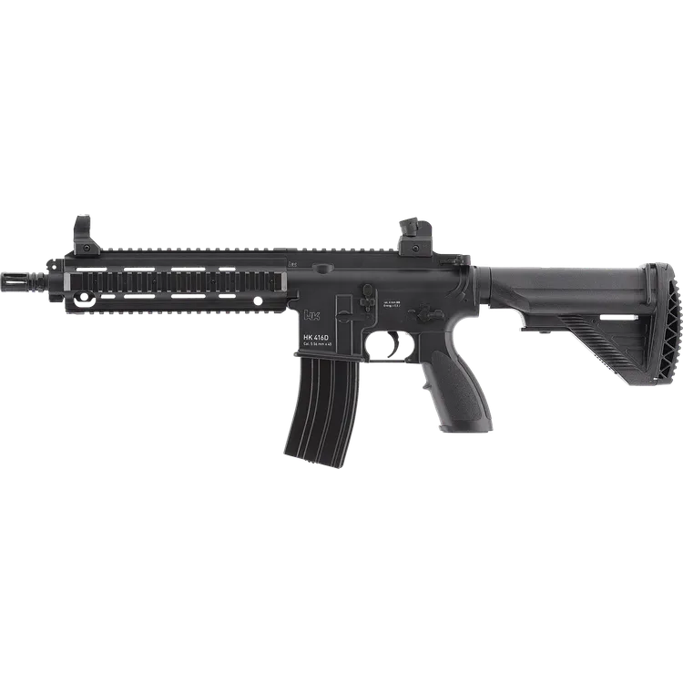 Airsoft automatas Heckler & Koch HK416 D