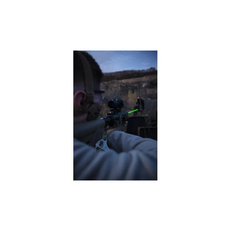 Airsoft automatas Heckler & Koch HK416 A5 Sportsline EyeTrace 2