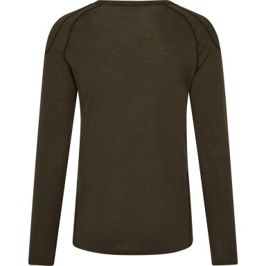 Apatiniai marškinėliai Seeland Apex One Hundred L/S Apatiniai marškinėliai Seeland Apex One Hundred L/S