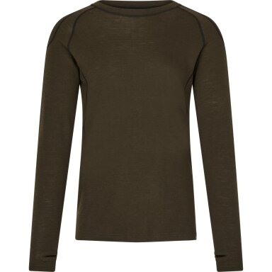 Apatiniai marškinėliai Seeland Apex One Hundred L/S Apatiniai marškinėliai Seeland Apex One Hundred L/S