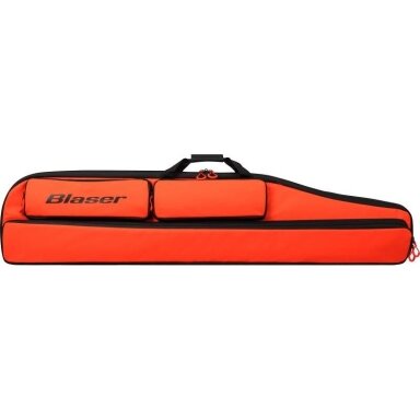 Blaser dėklas ginklui  Driven Hunt Orange 128 cm