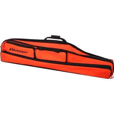 Blaser dėklas ginklui  Driven Hunt Orange 128 cm