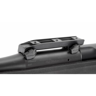 Blaser R8 laikiklis Swarovski šinai