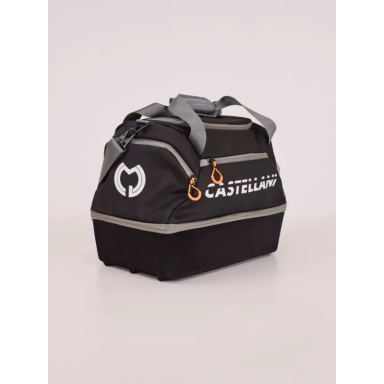 Castellani šaudymo krepšys Dualdeck Range Gear