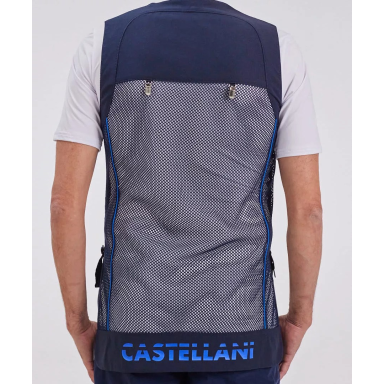 Castellani šaudymo liemenė Trap AirTech Castellani šaudymo liemenė Trap AirTech