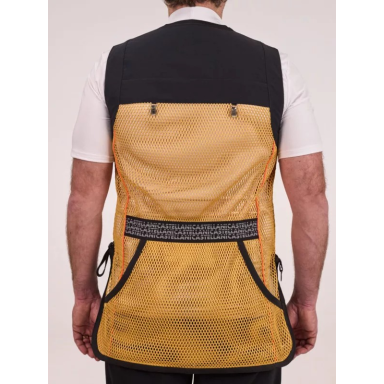 Castellani šaudymo liemenė AirTech Sporting/Compak Castellani šaudymo liemenė AirTech Sporting/Compak