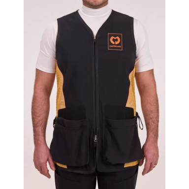 Castellani šaudymo liemenė AirTech Sporting/Compak Castellani šaudymo liemenė AirTech Sporting/Compak