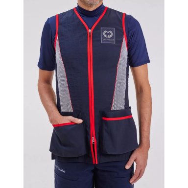 Castellani šaudymo liemenė AirTech Skeet Castellani šaudymo liemenė AirTech Skeet