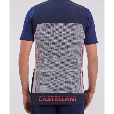 Castellani šaudymo liemenė AirTech Skeet Castellani šaudymo liemenė AirTech Skeet