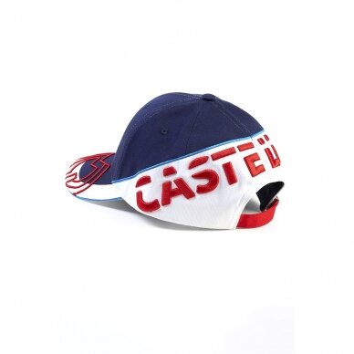 Castellani official kepurė 2
