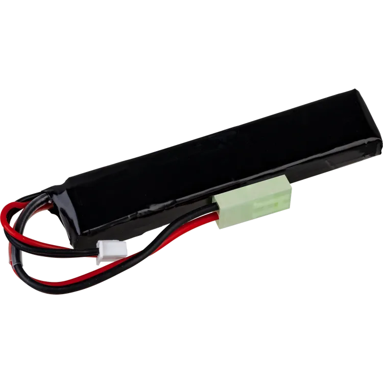 Airsoft akumuliatorius Elite Force LiPo Type B (7.4 V, 900 mAh, 20C, Stick)