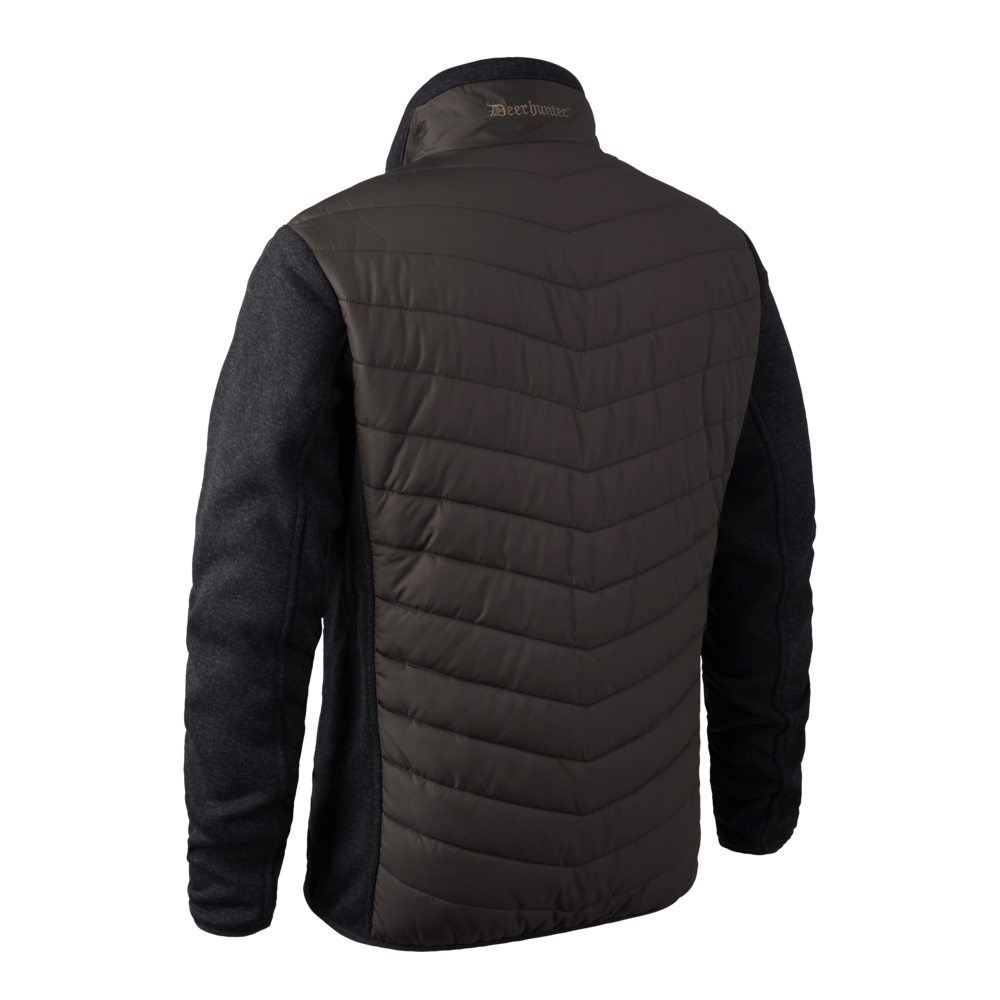 Striukė Deerhunter Moor Padded Jacket 5572 17 Striukė Deerhunter Moor Padded Jacket 5572 17