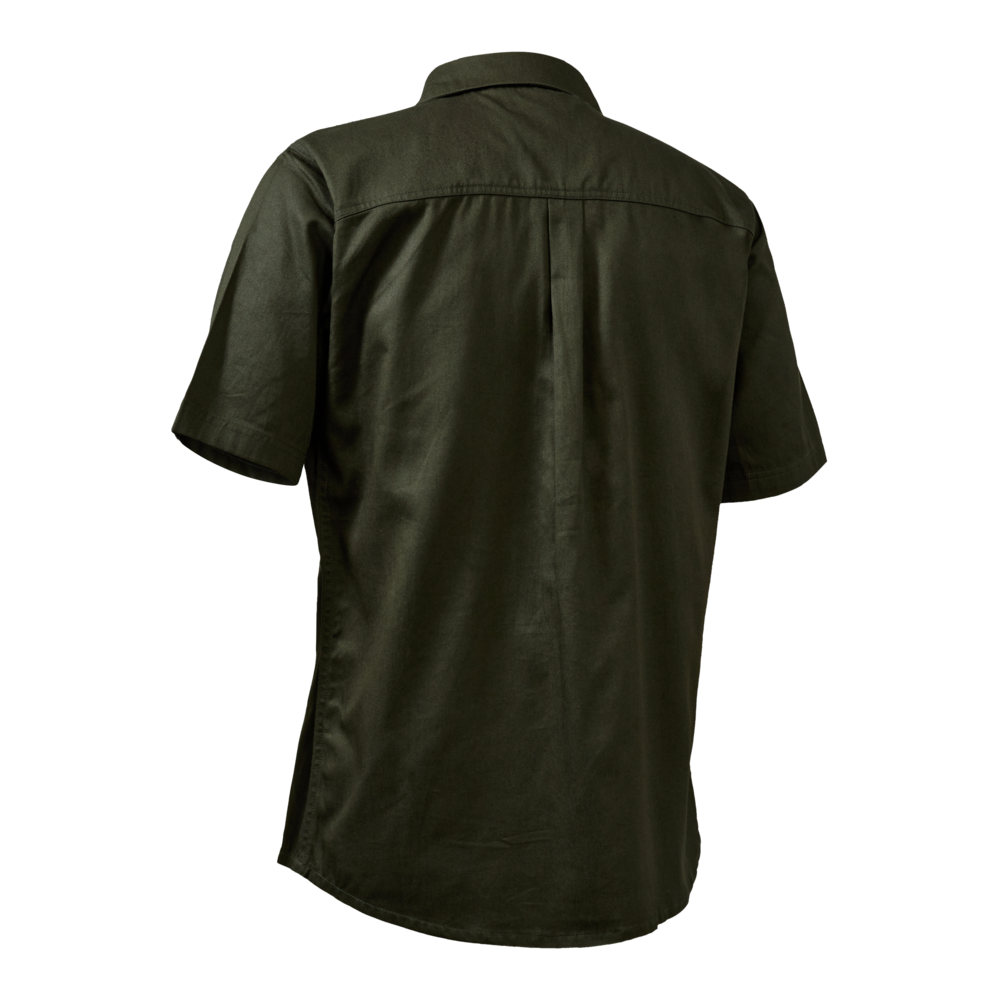 Marškiniai Deerhunter Atlas S/S 8128 5 Marškiniai Deerhunter Atlas S/S 8128 5