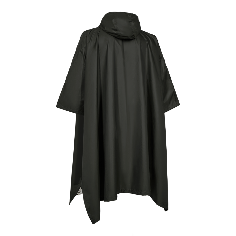 Lietpaltis Deerhunter Rain Poncho 8707 1 Lietpaltis Deerhunter Rain Poncho 8707 1