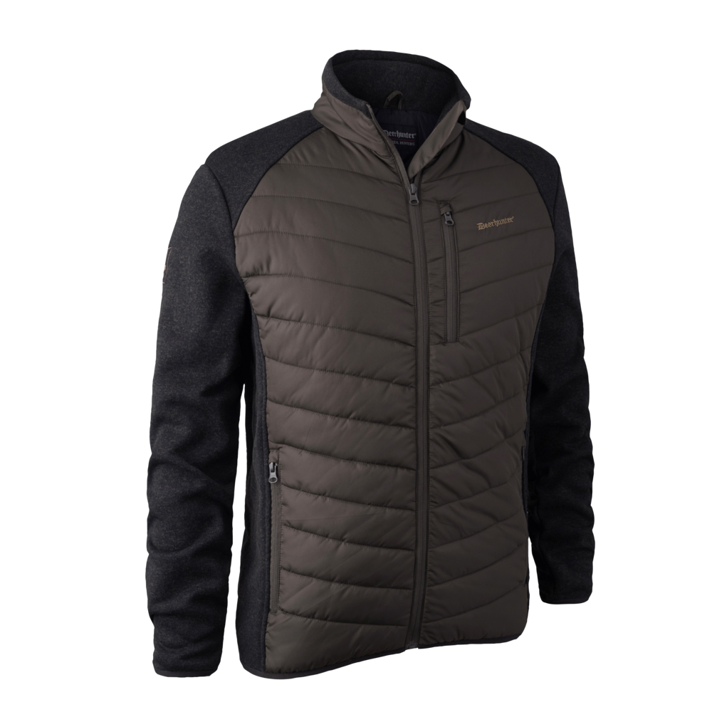 Striukė Deerhunter Moor Padded Jacket 5572 1