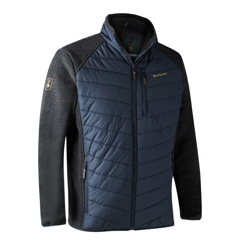 Striukė Deerhunter Moor Padded Jacket 5572 48