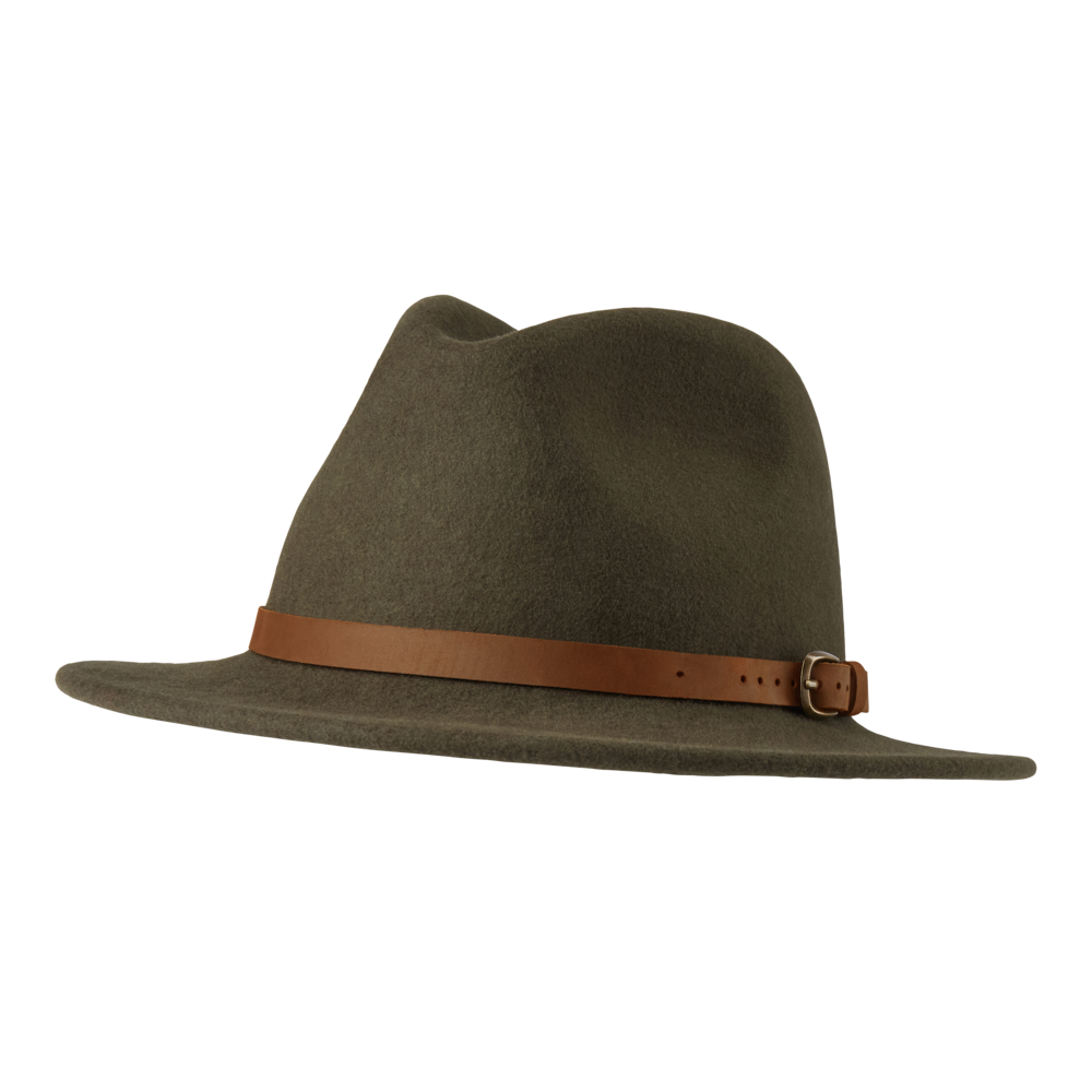 Skrybėlė Deerhunter Adventurer Felt 6510